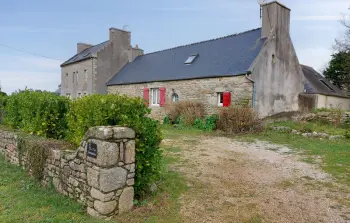 Maison à Plouguerneau FBF694 N°859905