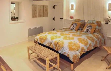 Location Appartement 4 personnes à Villes sur Auzon - Photo 2