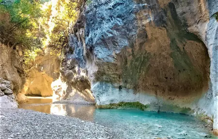 Location Appartement 4 personnes à Villes sur Auzon - Photo 5