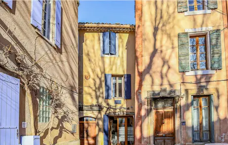 Location Appartement 4 personnes à Villes sur Auzon - Photo 7