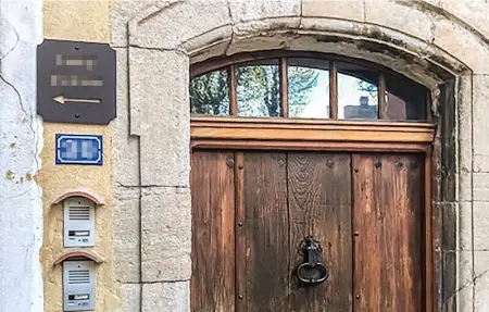 Location Appartement 4 personnes à Villes sur Auzon - Photo 8