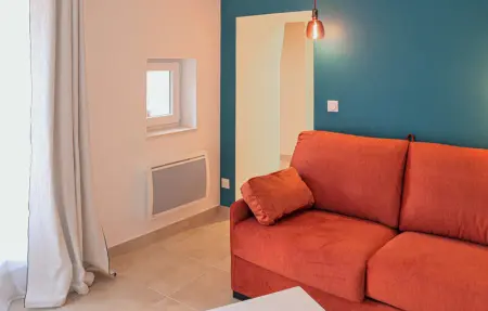 Location Appartement 4 personnes à Villes sur Auzon - Photo 10