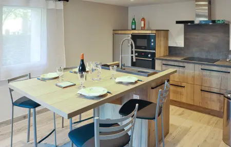 Location Appartement 4 personnes à Villes sur Auzon - Photo 11