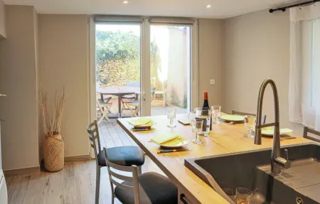 Location Appartement 4 personnes à Villes sur Auzon - Photo 13