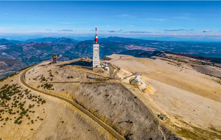 Location Appartement 4 personnes à Villes sur Auzon - Photo 19