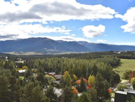 Appartement rénové 2 pièces cabine proche pistes avec balcon exposé sud - Photo 5