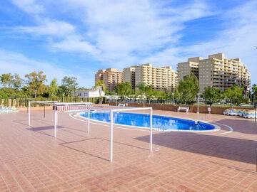 Location Appartement à Oropesa del Mar,Torremar - Marina d'Or - N°870866