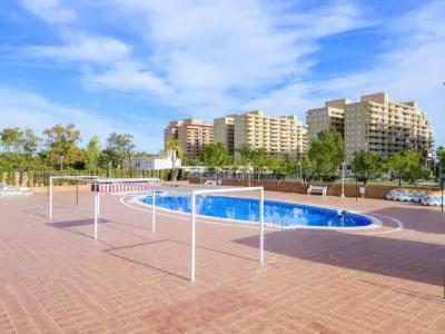 Appartement à Oropesa del Mar, Torremar - N°870866