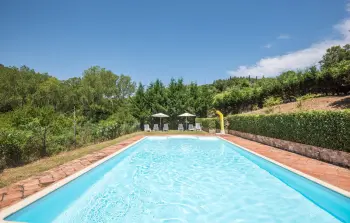 Casa en Gaiole in Chianti ITC377 N°860010