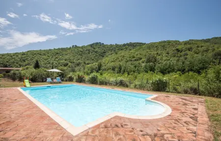 Location Maison 12 personnes à Gaiole in Chianti - Photo 12