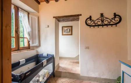 Location Maison 12 personnes à Gaiole in Chianti - Photo 25