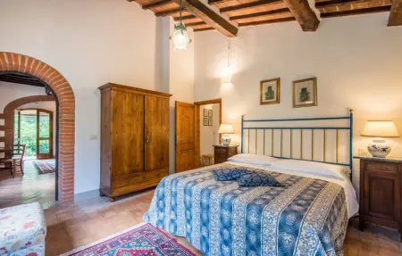 Location Maison 12 personnes à Gaiole in Chianti - Photo 30