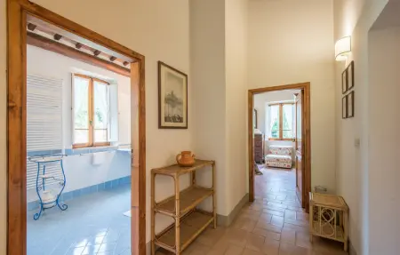 Location Maison 12 personnes à Gaiole in Chianti - Photo 39