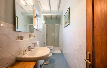 Location Maison 12 personnes à Gaiole in Chianti - Photo 42