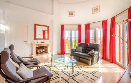 Location Maison 8 personnes à Ciudad Quesada - Photo 2