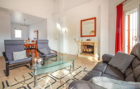 Location Maison 8 personnes à Ciudad Quesada - Photo 3