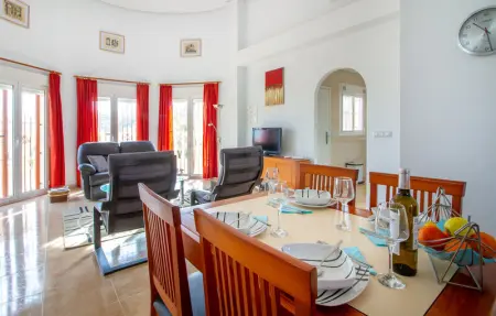 Location Maison 8 personnes à Ciudad Quesada - Photo 5