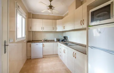 Location Maison 8 personnes à Ciudad Quesada - Photo 6