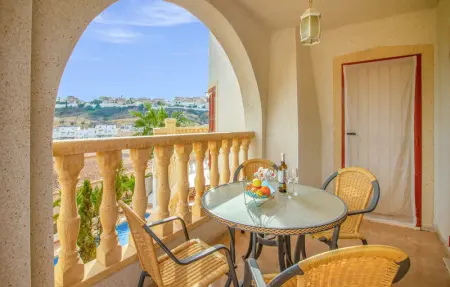 Location Maison 8 personnes à Ciudad Quesada - Photo 8