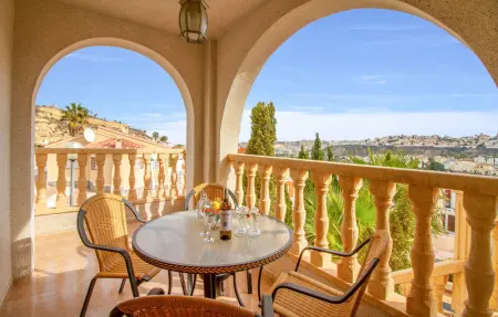 Location Maison 8 personnes à Ciudad Quesada - Photo 10