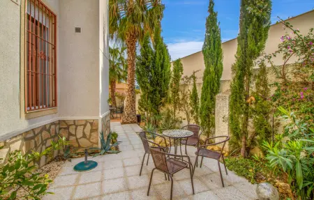 Location Maison 8 personnes à Ciudad Quesada - Photo 11