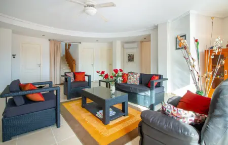 Location Maison 8 personnes à Ciudad Quesada - Photo 12