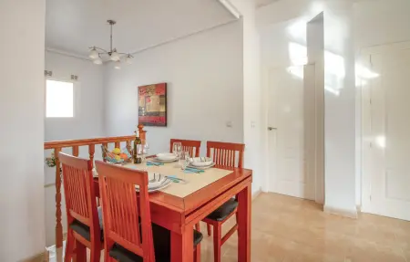 Location Maison 8 personnes à Ciudad Quesada - Photo 13