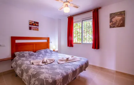 Location Maison 8 personnes à Ciudad Quesada - Photo 14