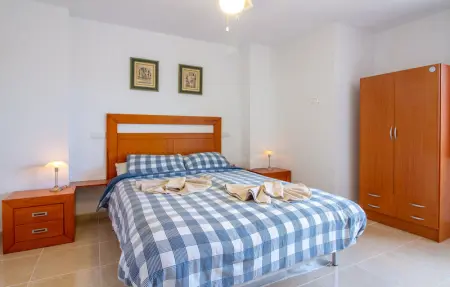 Location Maison 8 personnes à Ciudad Quesada - Photo 15