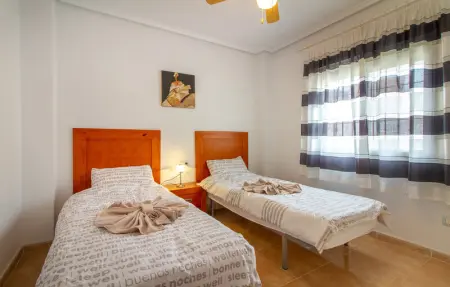 Location Maison 8 personnes à Ciudad Quesada - Photo 16