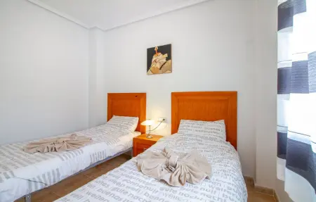 Location Maison 8 personnes à Ciudad Quesada - Photo 17