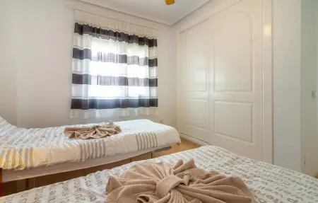 Location Maison 8 personnes à Ciudad Quesada - Photo 18