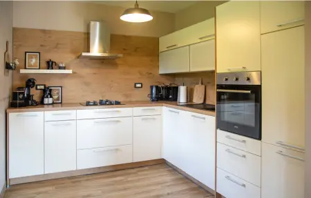 Location Maison 6 personnes à Mrkopalj - Photo 3