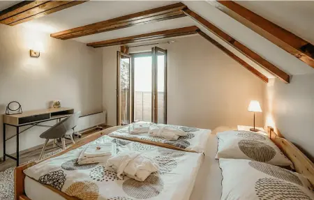 Location Maison 6 personnes à Mrkopalj - Photo 5