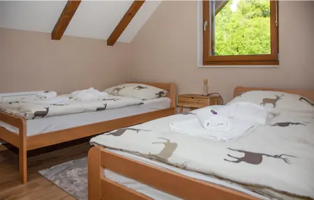 Location Maison 6 personnes à Mrkopalj - Photo 12