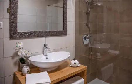 Location Maison 6 personnes à Mrkopalj - Photo 15