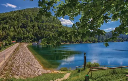 Location Maison 6 personnes à Mrkopalj - Photo 19