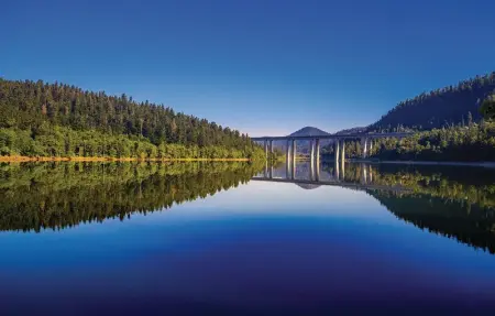 Location Maison 6 personnes à Mrkopalj - Photo 23