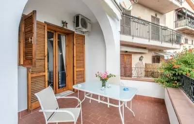 Appartement in Giardini Naxos ISC280 N°904139