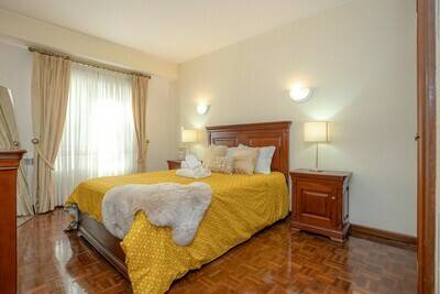 Location Appartement à Figueira da Foz,Balcony Touristic Center Apartment - N°953729