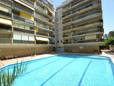 Appartement à Salou, Barcelona 1 ES9580.714.1 N°870872