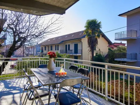 The Green House, Maison 16 personnes à Dervio - Photo 1