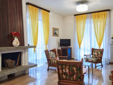 The Green House, Maison 16 personnes à Dervio - Photo 4