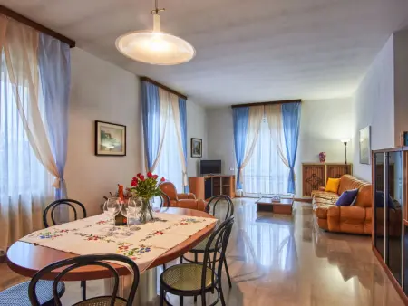 The Green House, Maison 16 personnes à Dervio - Photo 5