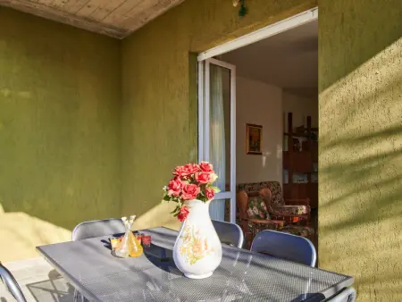 The Green House, Maison 16 personnes à Dervio - Photo 7