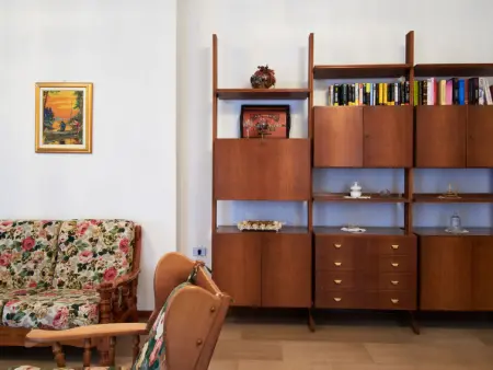 The Green House, Maison 16 personnes à Dervio - Photo 9