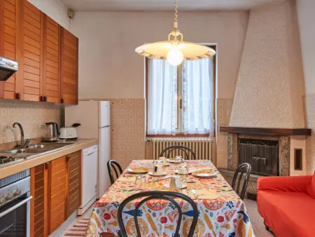 The Green House, Maison 16 personnes à Dervio - Photo 10