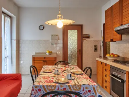 The Green House, Maison 16 personnes à Dervio - Photo 11