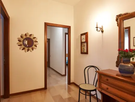 The Green House, Maison 16 personnes à Dervio - Photo 12