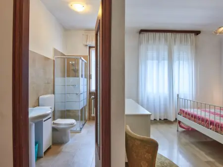 The Green House, Maison 16 personnes à Dervio - Photo 20